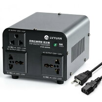 楽天市場】変圧器 1000w lvyuanの通販