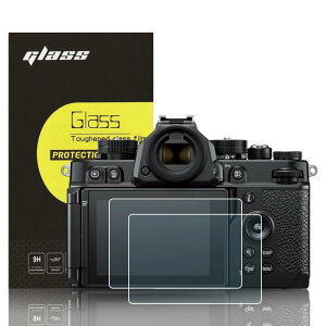 �yNikon Zf Z8 Z9 ��p�z 2���Z�b�g �����K���X�t���ی�t�B���� Nikon Zf Z8 Z9 �Ή� ���ߗ�95���ȏ� ���d�x9H ���� ���� ���w��