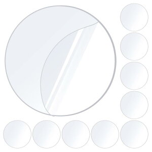 10PCS ZOMPAGO  ʃe[v 50x50mm  ό h JԂgp hR ʃe[v  ͂ fޑΉ DIY œK ~߃V[g RJbg imQf ƒ ItBX ԓ