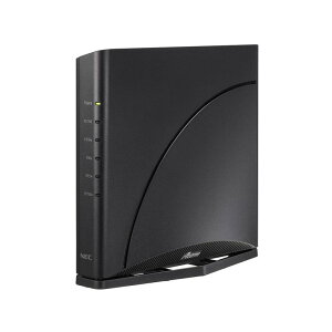 PA-7200D8BE Aterm 7200D8BE Wi-Fi7�Ή� ����LAN���[�^�[ 5GHz+2.4GHz �f���A���o���h�Ή�