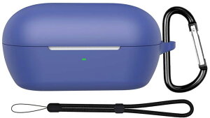 For �\�j�[(SONY) WF-C710N �P�[�X �ی�J�o�[�yZENGZOUZ�z�\�j�[ WF-C710N �J�o�[ �S�ʕی�J�o�[ �V���R���P�[�X �y�� �J���r�i�t�� �����h�~ �����[�d�\ ���E�ȒP (�u���[)