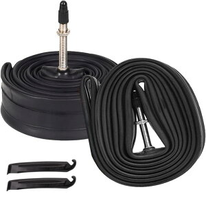 ���[�h�o�C�N �`���[�u 2�{ ���������O�o���u60mm 700x23C/24C/25C/26C/27C/28C/30C/32C ���[�h�o�C�N ���]�� �` ���[�u ���� ��� �y�ʃ`���[�u �^�C�����o�[2�{�t��