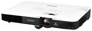 EPSON �v���W�F�N�^�[ EB-1785W 3,200lm WXGA 1.8kg