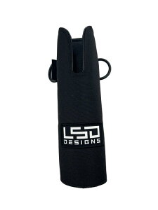 ���u�\�E���h���[��(Love Soul Dream) LSD���b�h�z���_�[ �t�B�b�gSP #�R�[�f�����u���b�N (Cordura Black)