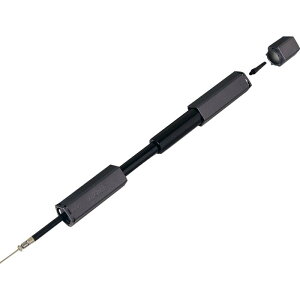 モルテン(molten) ハンドポンプ 空気入れ ペンタゴンDX HPGDXSL