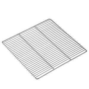 �y���ʔŁzNANGOGEAR(��� �L�����v �M�A) �����Α�p �n�[�h���X�g�� �O���� �X�e�����X�� 296×296mm 11107-W(MT-2-W)