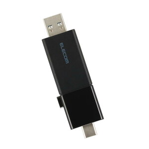 GR USB USB5GbpsΉ XCh Type-CType-AΉ 32GB ubN MF-WSAU3032GBK