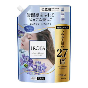 iroka tAtOX sAt[WA ߂ 1200ml