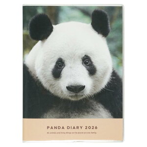 O[eBOCt VV 蒠 2026N A6 }X[ \tgJo[ tFCX CD-1394-PA (2025N12n܂)