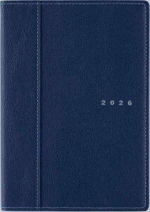  蒠 2026N B6 EB[N[ V 5 lCr[ No.355 i2026N 1n܂j