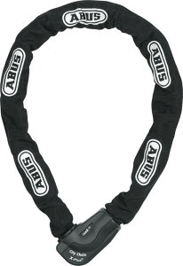 ABUS(�A�u�X) �o�C�N�p�`�F�[�����b�N 110cm �O���j�b�g�V�e�B�`�F�[��X�v���X1060 (1060/110)