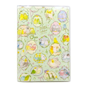 N[Ys ݂ 蒠 2025N B6 }X[ Jto[h SB96492 (2024N10n܂)