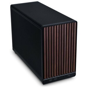 LIANLI RpNgPCP[X A3-mATX WD ؐtgpl e26.3bg Micro ATX/Mini-ITXKiΉ 360mmWG[^[ډ\ ATX/SFX/SFX-LdΉ {Ki