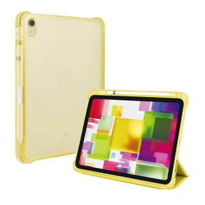 iPad 11C` 11 2025 / iPad 10.9C` 10 2022 p ՌzP[X CG[ Z0077