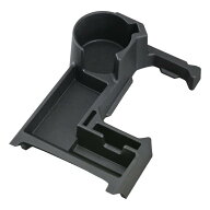 セイワ(SEIWA) 車種専用用品 スズキ ジムニー&amp;シエラ&amp;ノマド(JB64/JB74/JC74)専用 AT車用コンソ…