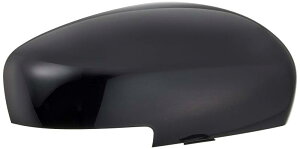 SUZUKI(スズキ) 純正部品 アルト/ターボRS/ワークス ドアミラーカバー(LEDサイドターンランプ付ドアミラー用) ●右側用 ZJ3〔ブルーイッシュブラックパール3〕AACM 84718-65P20-ZJ3