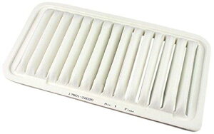 viz トヨタ ノア ZRR70W ZRR70G ZRR75W ZRR75G (07/06〜) 用 エアクリーナー (純正品番:17801-21050) VIZ-C1780121050-21