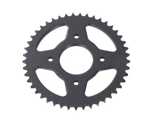 キタコ(KITACO) ドリブンスプロケット リヤ (45T/428サイズ) GSX-R125(DL33B) GSX-S125S(DL32B) 535-2440045