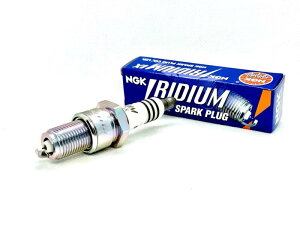 ���{���ꓩ��(NGK) �X�p�[�N�v���O�C���W�E��IX(�^�[�~�i���|���`�J�V���^�C�v) �M��8 BPR8EIX