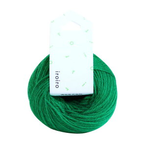 ���c DARUMA iroiro �ю� col.23 �� 20g ��70m 3�ʃZ�b�g 01-1410-0023