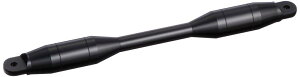 �|�b�V���t�F�C�X(POSH FAITH) �o�C�N�p�i �o�C�N�n���h���u���[�X �V���t�g �^�C�v2 226mm �u���b�N �N�C�b�N�����[�X 094267-06