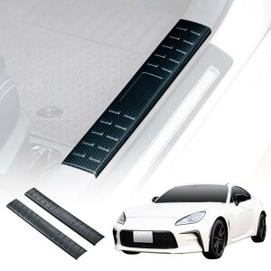 SEIWA Ԏppi g^ GR86 (ZN8^) ^Xo BRZ(ZD8^)p TCh XJbtv[g XebvK[h IMP281 XeX J[{ ubN ʃe[vt