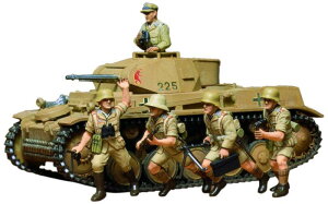 ^~ 1/35 ~^[~j`AV[Y No.9 hCcR II F/G^ vf 35009