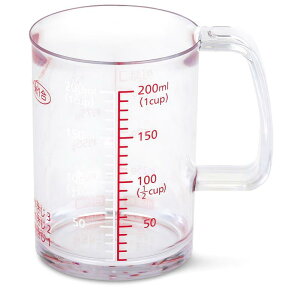 L(Kai Corporation) KAI tꂵɂ ǂł ϔM vʃJbv 200ml H@Ή NA KAI KITCHEN { DH8125