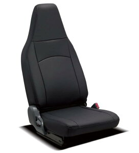 クラッツィオ(Clazzio) シートカバー 1列目のみ ハイゼットトラック S500P / S510P R4(2022)/1~ / サンバートラック S500J / S510J R4(2022)/2~ / ピクシストラック S500U / S510U
