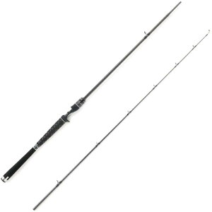 AbuGarcia (�A�u�K���V�A) �\���e�B�[�X�e�[�W�v���g�^�C�v �{�[�g�V�[�o�X SaltyStageProtoType BoatSeabass XBSC-642X-BB