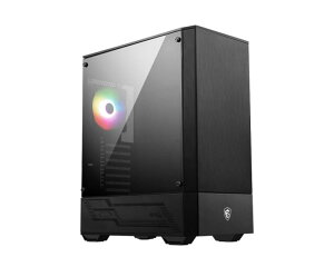 MSI PCP[X ATX ~h^[ SҌ MAG FORGE 110R CS8337