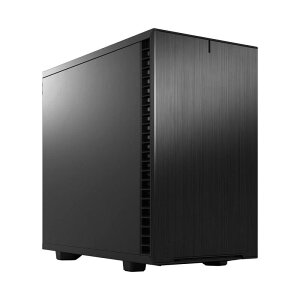 Define 7 Nano Black Solid FD-C-DEF7N-01 CS7879
