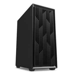 Sharkoon ~h^[PCP[X VK2 TChX`[pl 120mmt@2W 360mmWG[^[ډ\ ATX/Micro ATX/Mini-ITXKi}U[{[hΉ SHA-VK2 BK {Ki