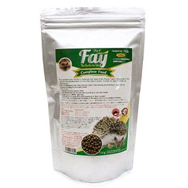 Fay Hedgehog Food (フェイ ハリネズミフード) 500g
