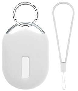 (1�Z�b�g)LAZIRO �P�[�X Xiaomi tag �p �P�[�X �_�炩�� �V���R���� �Ռ��z�� �����h�~ �h�� �h�o �y�� �X�|�[�c�N�[���ȃf�U�C�� �X���� �\�t�g �����h�~�ی� Xiaomi tag �Ή� �ی�J�o�[�i�z���C