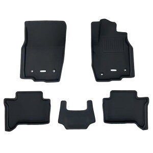 �N���b�c�B�I(Clazzio) �t���A�}�b�g ���̃^�C�v 1�䕪�Z�b�g �����h�N���[�U�[250 GDJ250W / TRJ250W R6(2024)/4�` 5�l�� ���o�[�^�C�v �u���b�N ET-1627 �y5EETB1627K�z