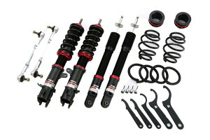 BLITZ(�u���b�c) �ԍ��� �����`�t �X�C�t�g�X�|�[�c ZC33S �_���p�[ �T�X�y���V���� �t�����g ���A 4�{�Z�b�g �S�������� ������32�i���� DAMPER ZZ-R 92394