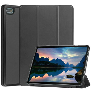 �y��p�ی�J�o�[�zTRkin �Ή� Blackview Oscal pad 10 �p�̃J�o�[ �^�u���b�g �P�[�X �����^ �Ή� Blackview Tab7 Pro �p�̃y�A�����O  �[�d�ɑΉ� �y�� �V���N��G�� �Ή� Blackview T