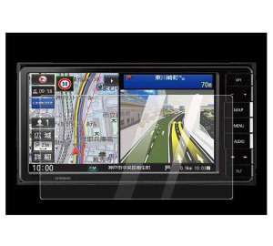 [7V�^���C�h] CN-RE07WD/CN-RE07D /CN-RE06WD/CN-RE06D �i�r�Q�[�V�����t���ی�t�B���� �����K���X�t�B���� 99�������ߗ� 9H�d�x