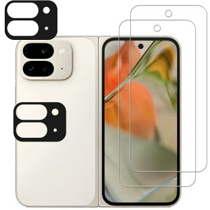 2+2 Zbg HKKAIS {Ɏq̗p Google Pixel 9 Pro Fold p KXtB JtB  KX t یtB