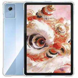 �ykawaylJP�zFOR LAVIE Tab T11N T1175/LA �P�[�X �J�o�[ 11�C���` ��p�݌v �N���A LAVIE Tab T11N TAB11/Q02 �ی�P�[�X TPU�f�� �y�� ���^�d�l �S�ʕی� TPU�o���p�[ �����h�~ �ϏՌ�
