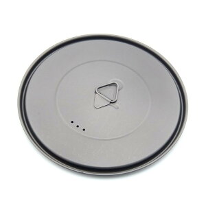 TOAKS �W �`�^���|�b�g�܂��̓J�b�v 80mm/90mm/115mm/130mm/145mm/170mm (LID-145)