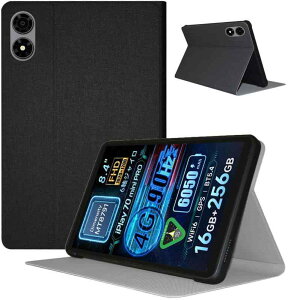 For ALLDOCUBE iPlay 70 mini Pro ^ubg pP[XyZENGZOUZz ALLDOCUBE iPlay 70 mini Pro P[X Jo[ PU px ^ G肪ǂ ϏՌ SʕیJo[ (ubN