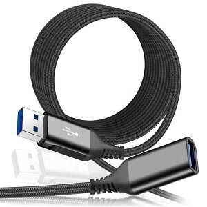 USB P[u, 2M USB 3.0 P[u 5Gbpsf[^] AviBrex usb  USB3.0Ki ^CvAIX - ^CvAX USB R[h iC҂ USBP[u AIX-A R[h usbt