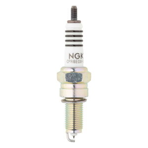 ���{���ꓩ��(NGK) 2�֗p�X�p�[�N�v���O MotoDX�v���O �y95791�z �M��6�� �l�W�` CPR6EDX-9S