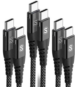 ^Cvc P[u y3M/3{Zbg PDΉ 60W}[dzUSB CUSB C P[uiPhone 16/iPhone 15 [d Type-c ACtH15/phone15 pro Max,iPad Pro/Air,MacBo