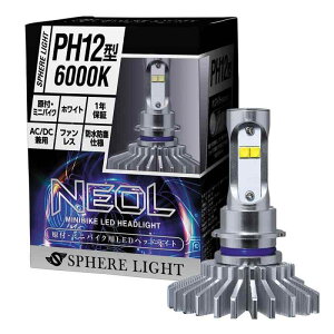 XtBACg t ~joCN NEOL PH12^ LED wbhCg 6000K zCg 12V   p ԌΉ t@X ou ϐk20G  lI SPHERELIGHT SBNT060