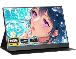 LivElect oCj^[ 15.6C` 1920*1080 oCfBXvC |[^uj^[ IPStpl  ^ y }OlbgیJo[t USB Type-C ~jHDMI PS4/XBOX/Switch/PC