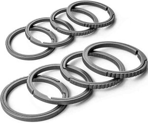 [TIMULTI] `^ L[O L[z_[ dO TChvbV~ߐ݌v  Jri ]  L[`F[  y Kтɂ (O[ Oa22mmS*4+Oa29mmM*4)