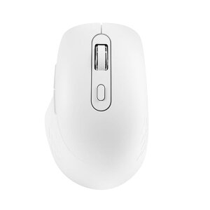 CX }EX }EX Bluetooth 5.2 + 2.4Ghz Ɨp x Type-C[d ߂/iރ{^ y 65g ENbN 6{^ 5KiDPIؑ x 3foCXɐڑ\ GSm~bN